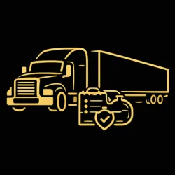 Commercial Trucks & Trailer Fleets Icon
