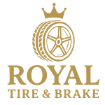 royal logo