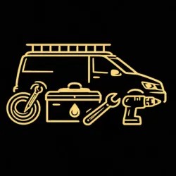 Service-Based Business Fleets