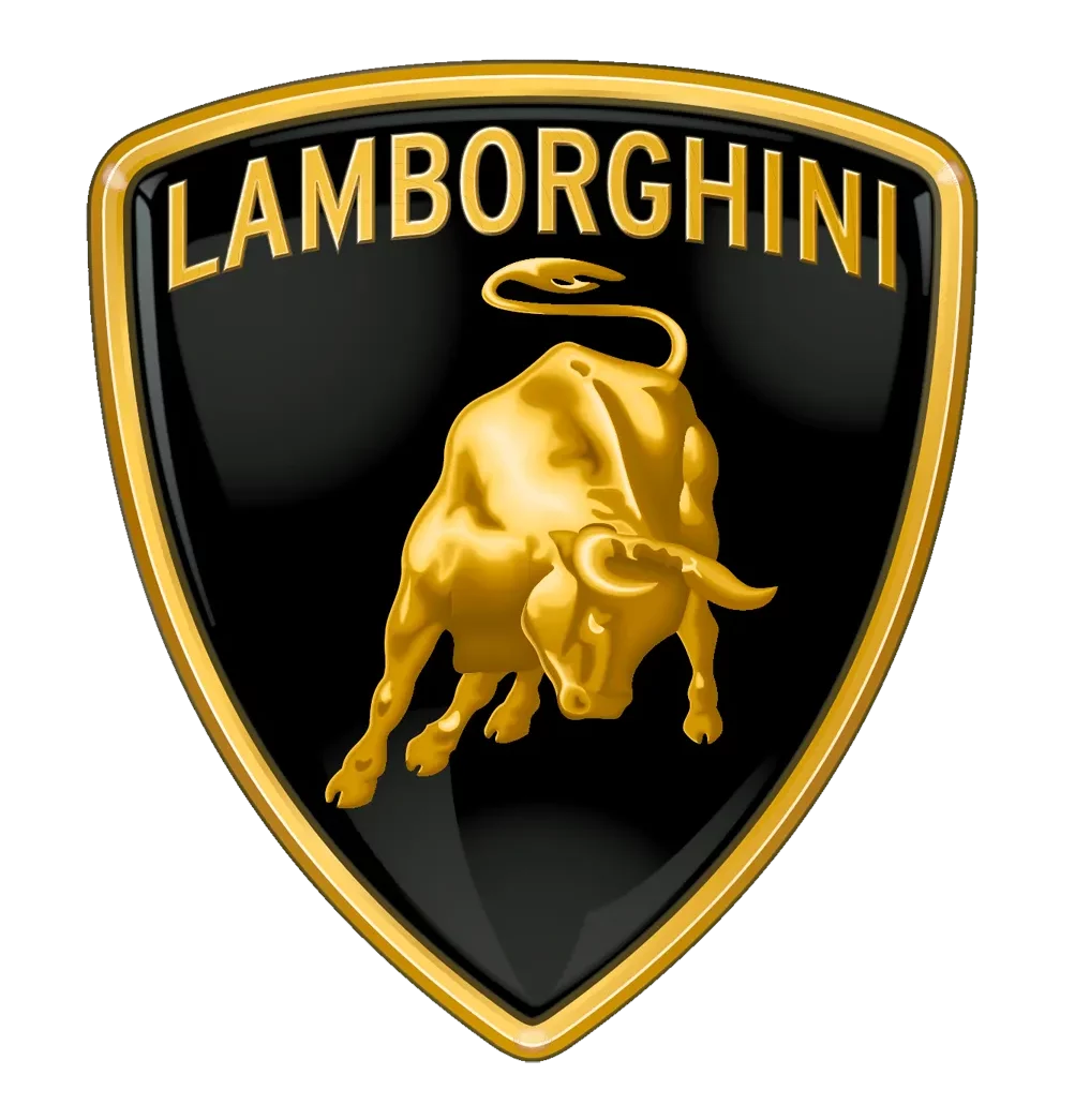 lamborghini logo