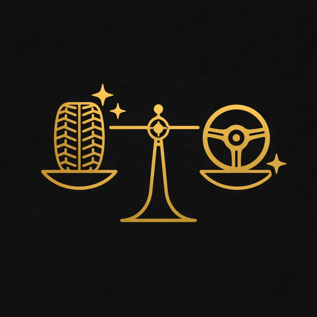 Balanced Handling icon