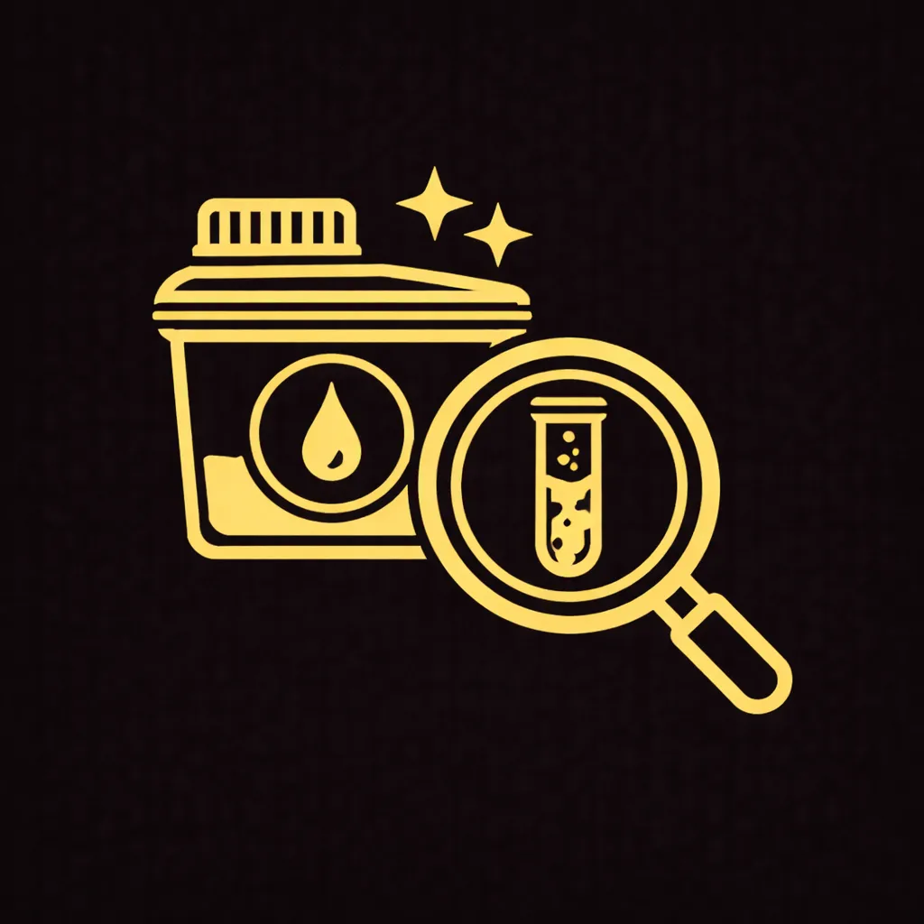 Brake Fluid Condition icon