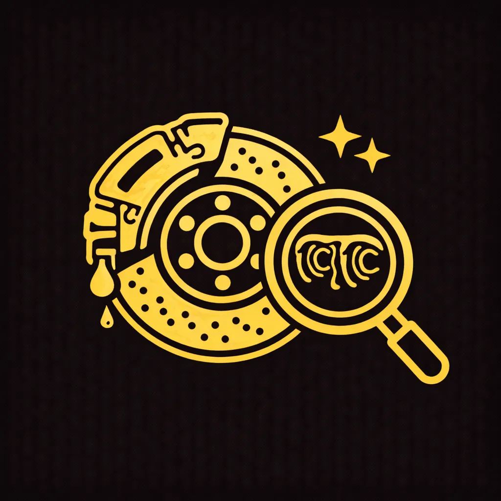 Caliper Examination icon