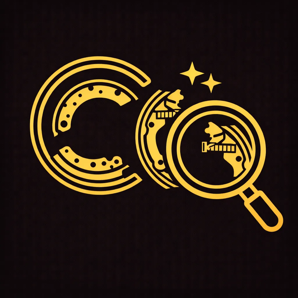 Drum Removal & Inspection Icon