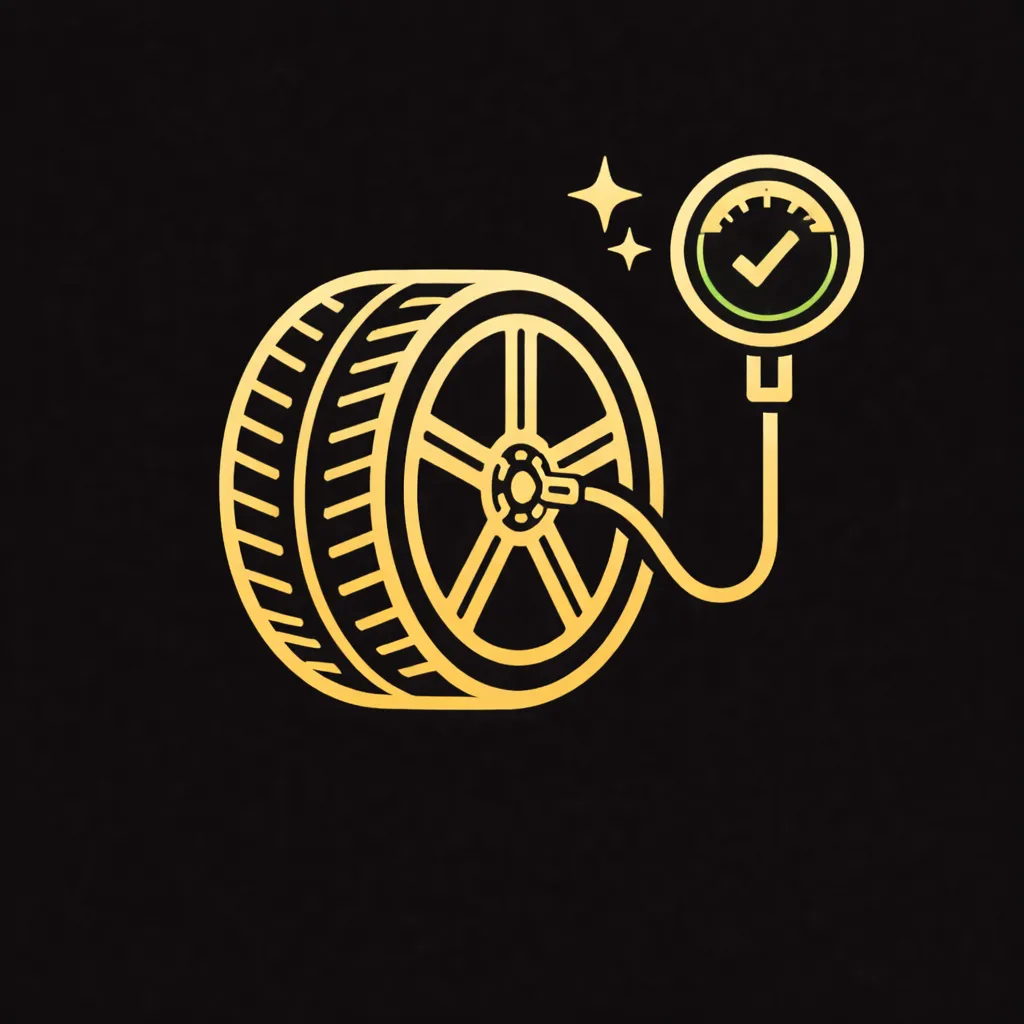 Final Pressure Check Icon