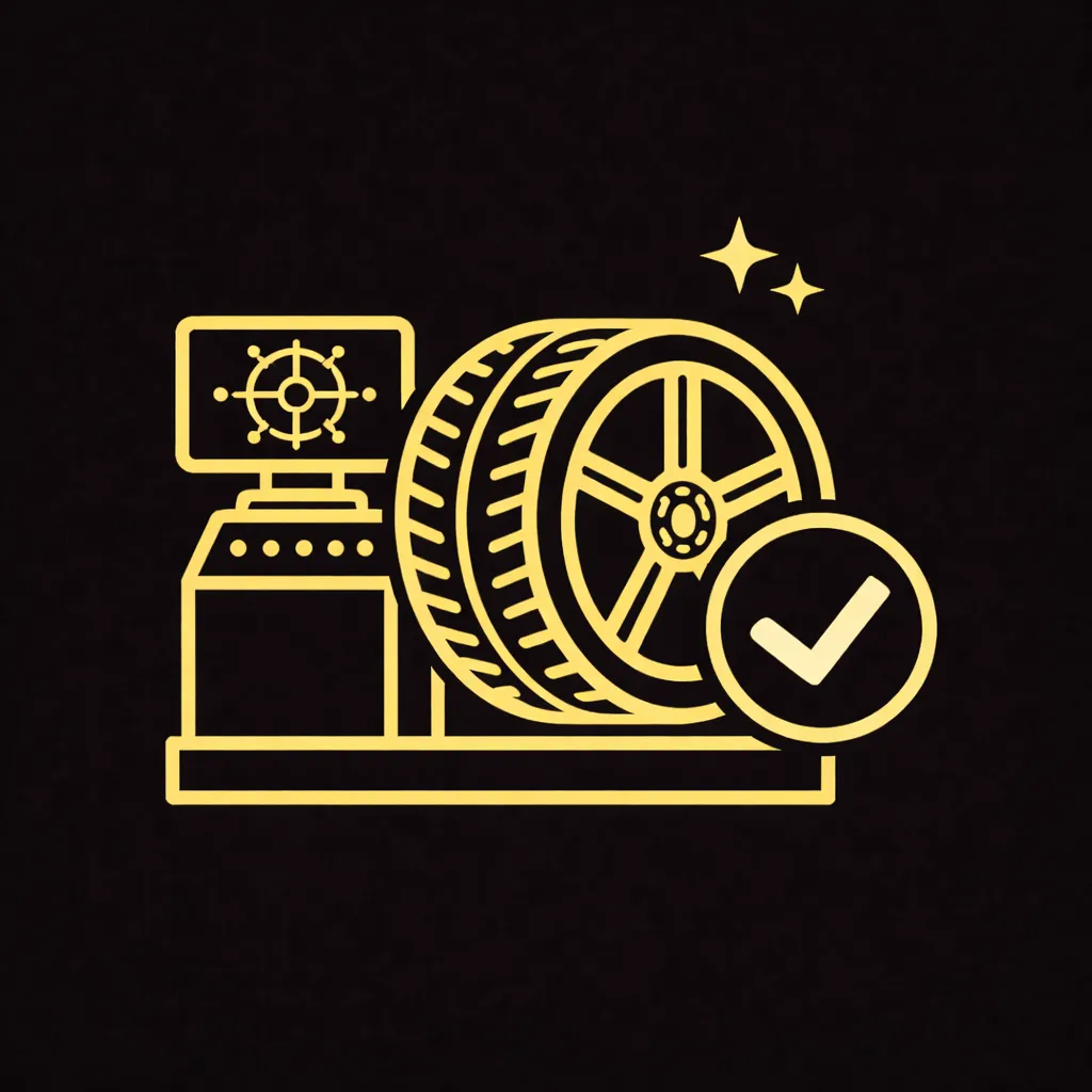 Final Verification icon