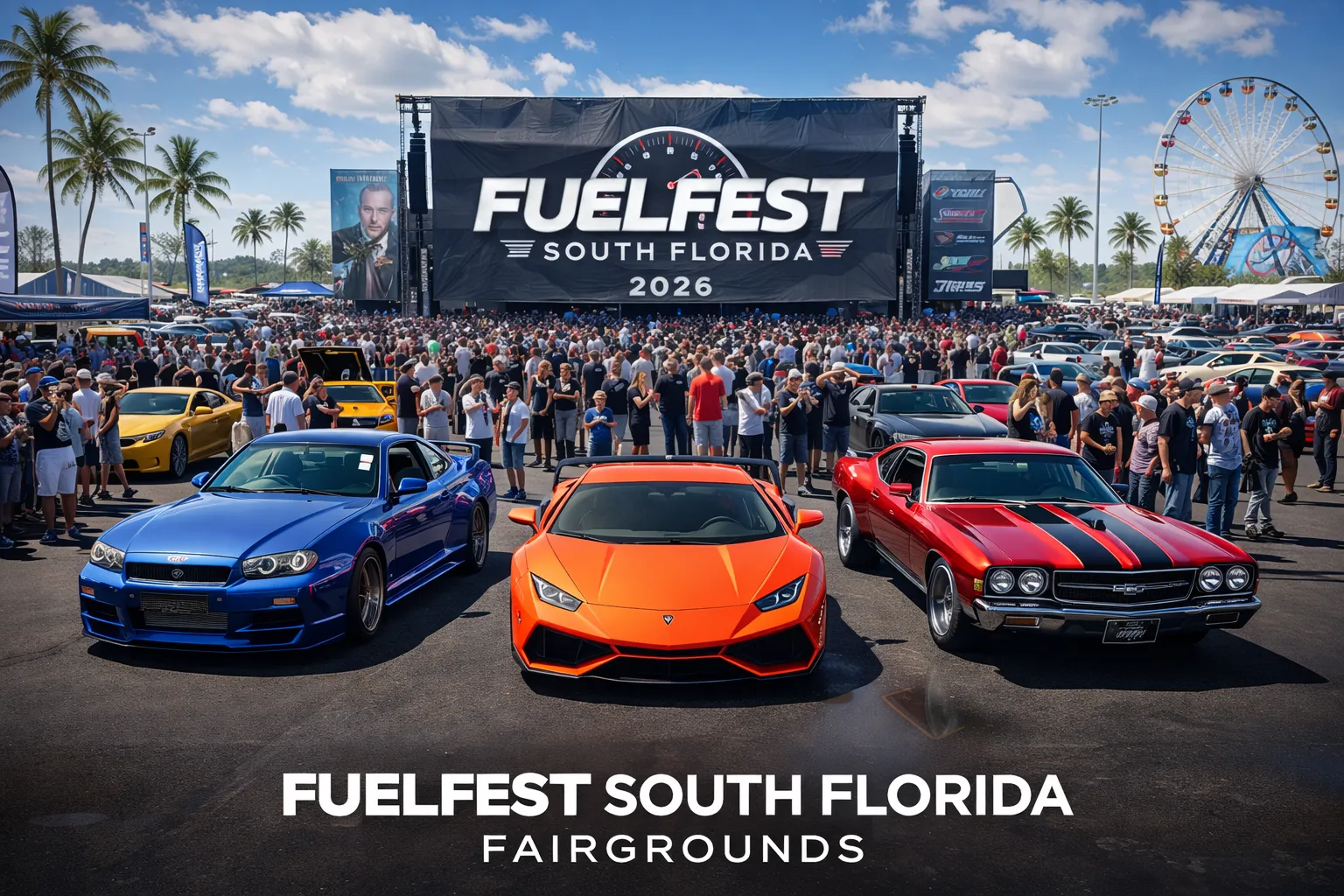 FuelFest 2026