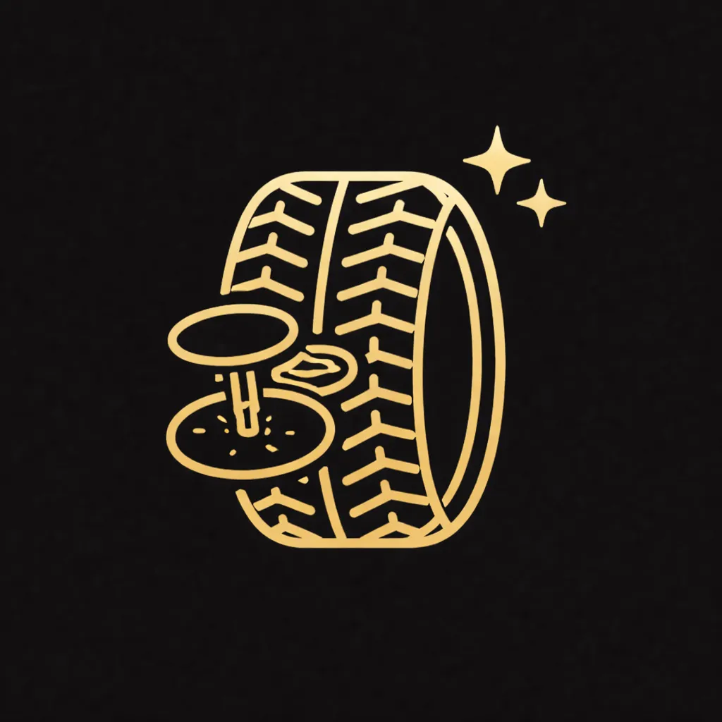 Integral Tire Repair icon