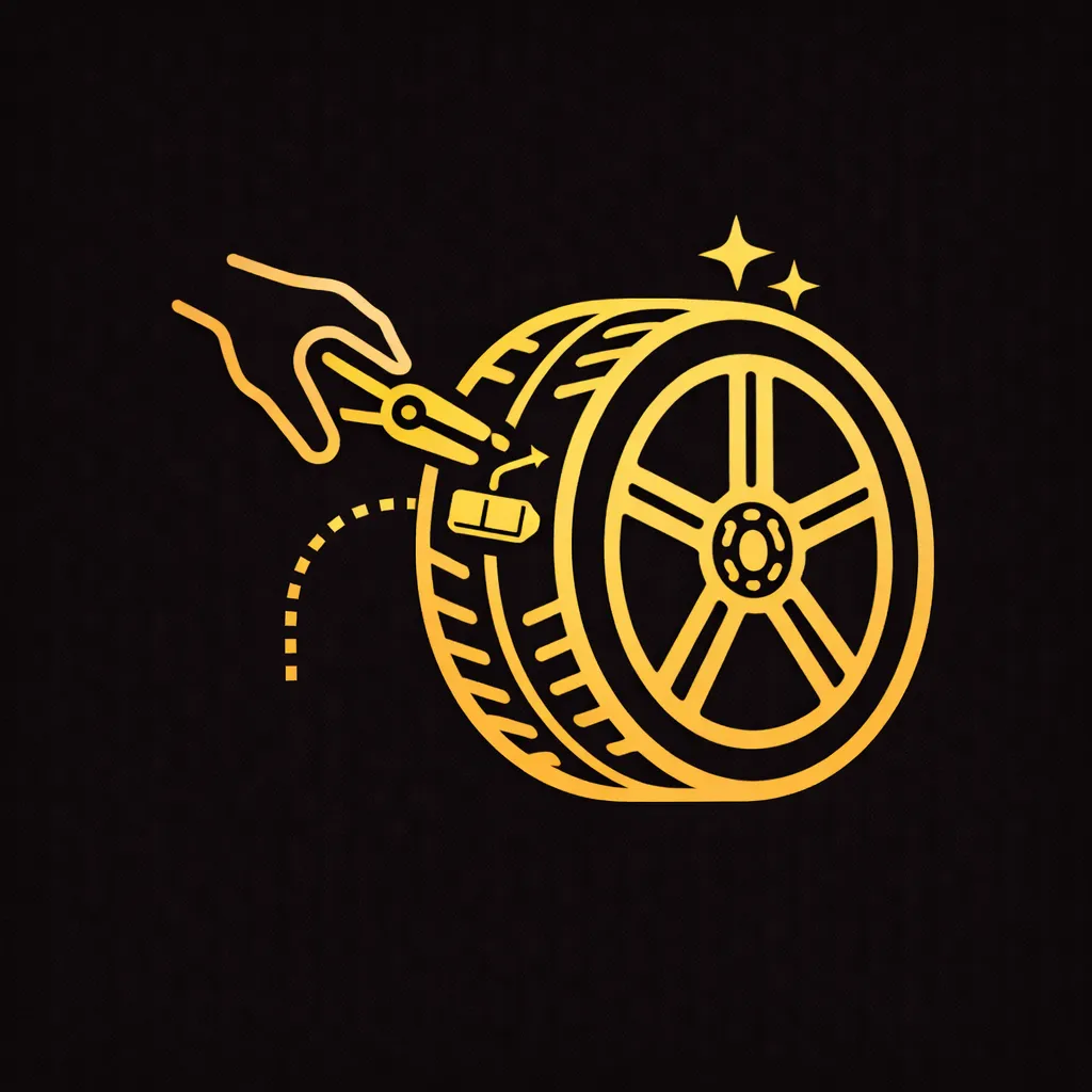 Weight Placement icon