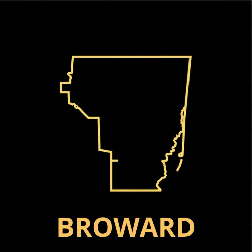 broward county icon