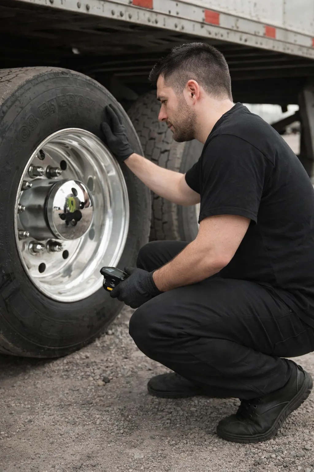commercial fleet tire services in edgewater miami dade fl