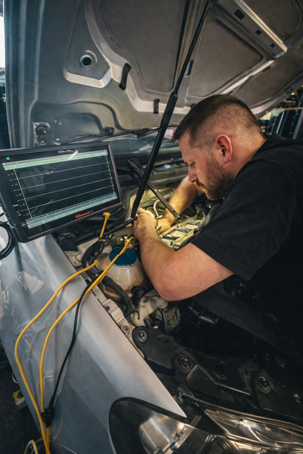 mobile abs tcs scs diagnostic in tamarac broward county fl