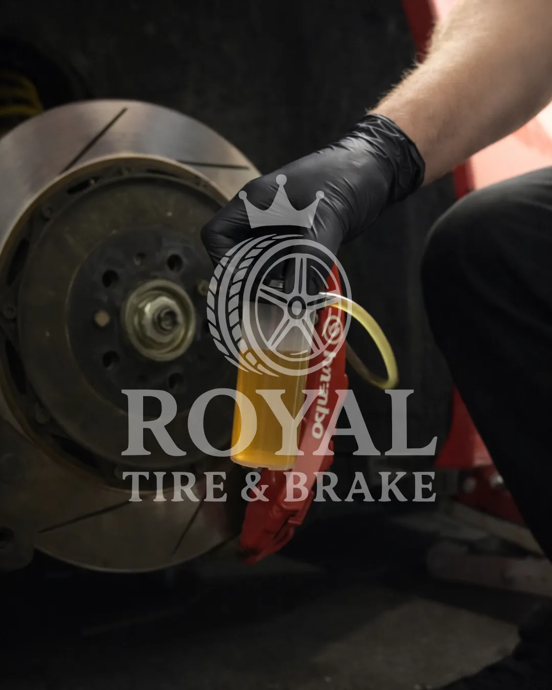 mobile brake fluid exchange in sunrise broward fl