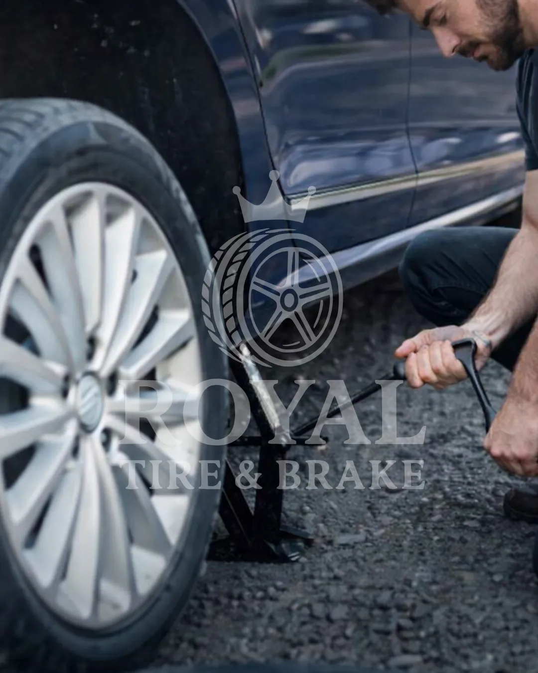mobile tire repair service haverhill palm beach county fl