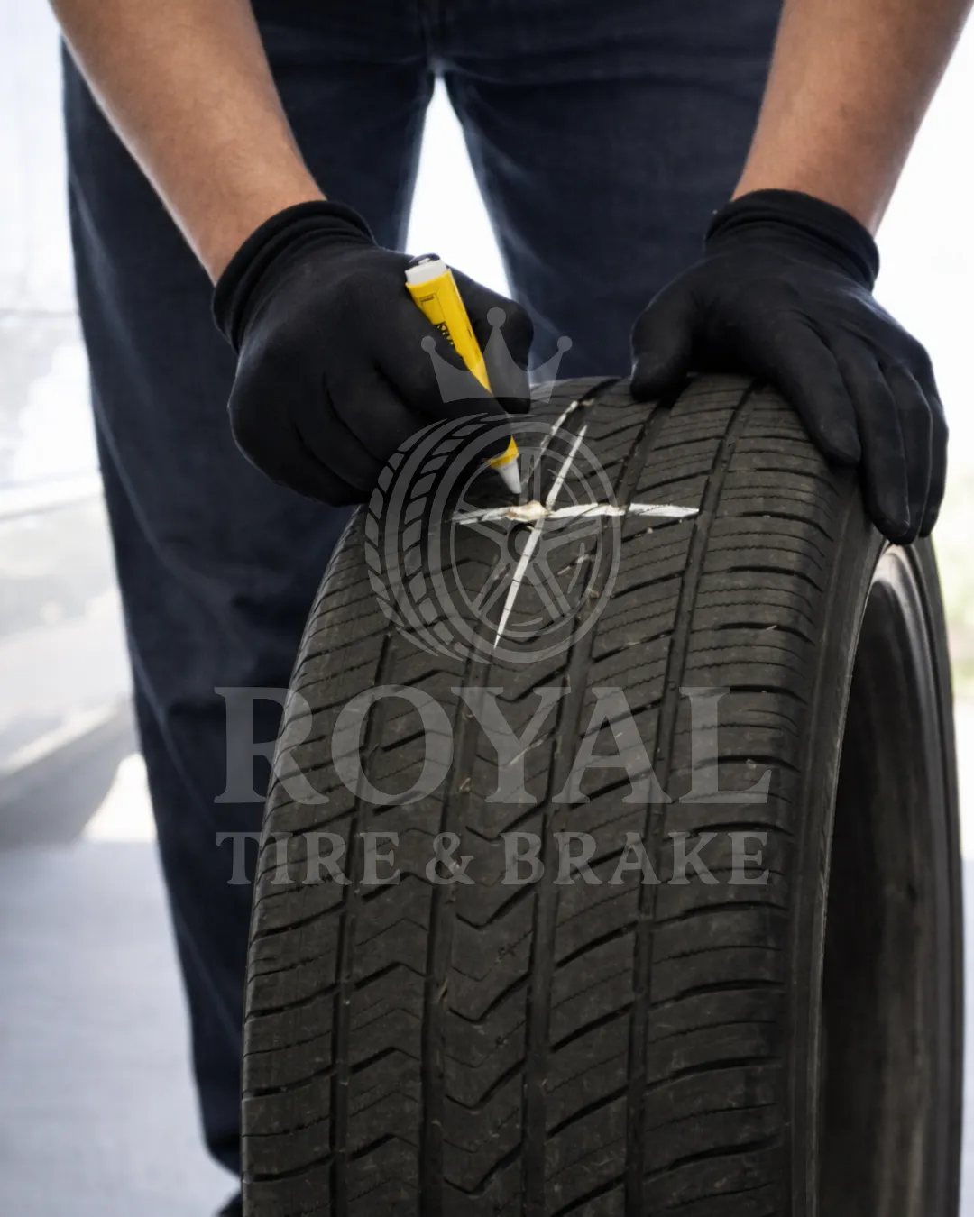 mobile tire repair service in fort lauderdale broward fl