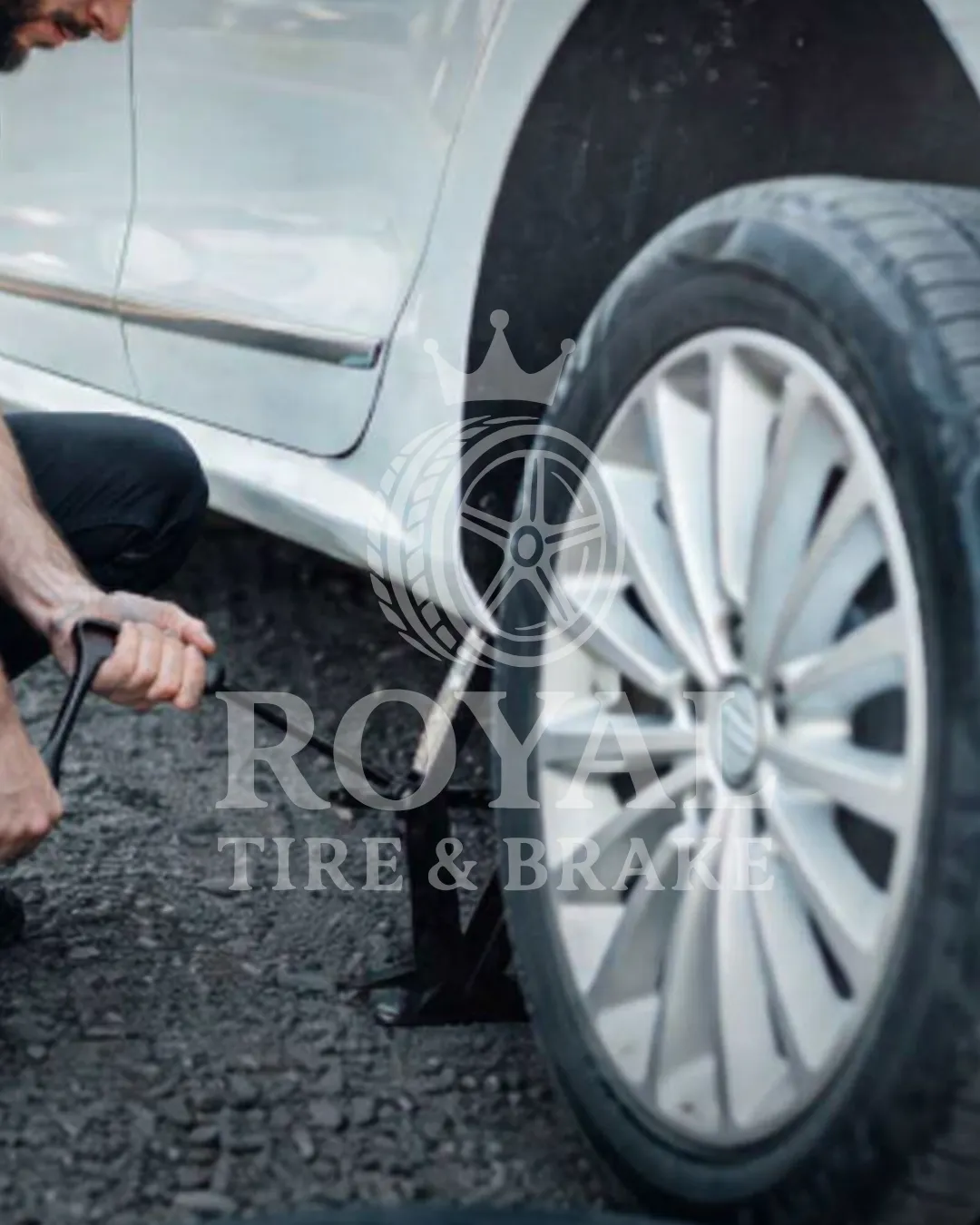 mobile tire repair service pembroke pines broward fl