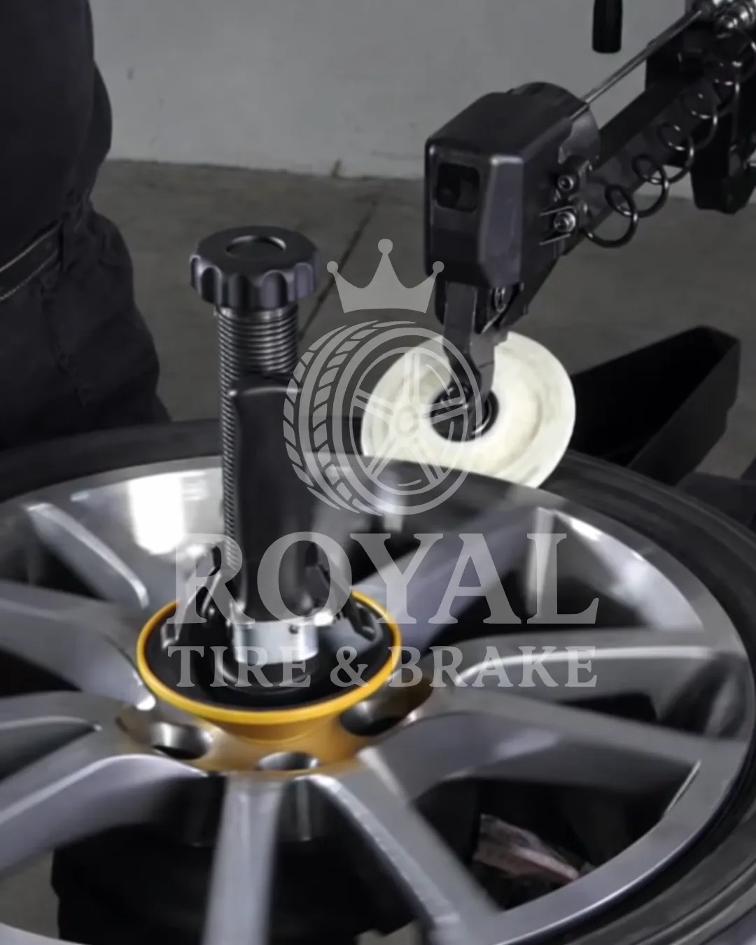 mobile tire rotation service in hollywood broward fl