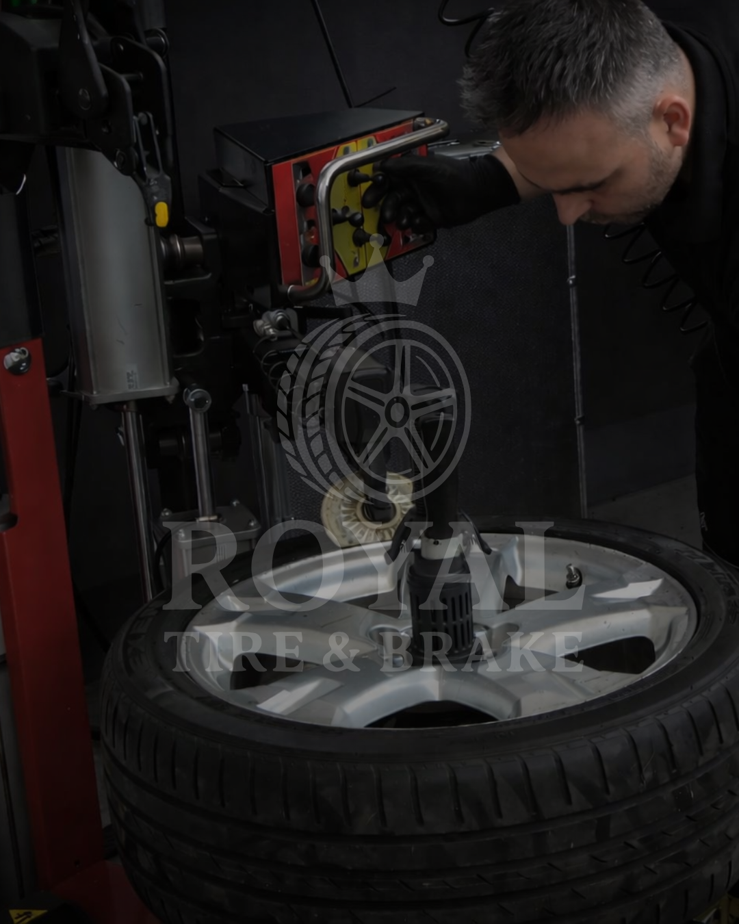 mobile tire rotation service in west palm beach fl