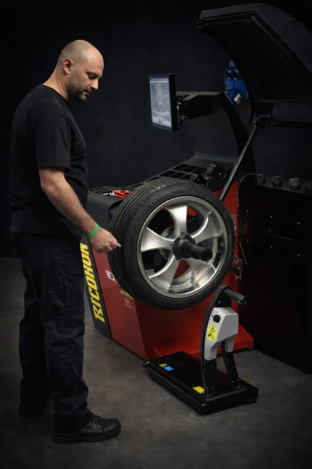 mobile wheel balancing in doral miami fl 2