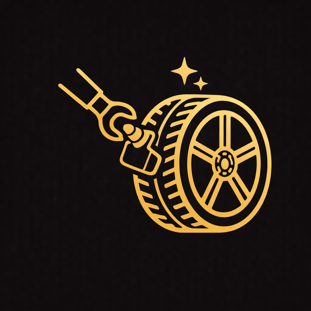 tpms sensor removal icon