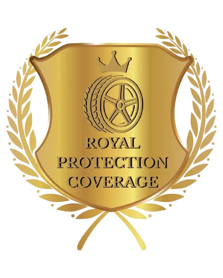 royal protection coverage badge