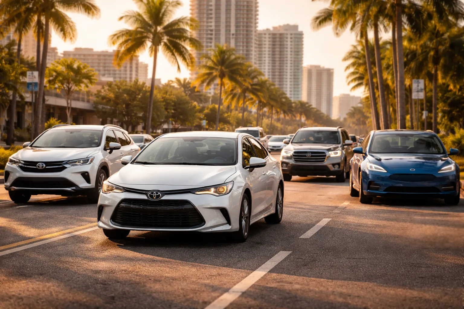 top commuter vehicles kendall 2026